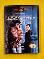 DVD 📀 Macadam Cowboy - Dustin Hoffman 1969 V, Cd's en Dvd's, Dvd's | Drama, Vanaf 12 jaar, Ophalen of Verzenden, Gebruikt, Drama