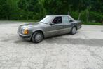 Mercedes 200d voor export, Auto's, Particulier, Te koop