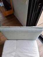 Zetelbed ikea + matras. Weinig gebruikt. Goede staat., Huis en Inrichting, Zetels | Zetels, Ophalen, Gebruikt, Eenpersoons, 75 tot 100 cm