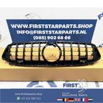 W118 CLA FACELIFT GRIL 2024 GT CLA35 AMG PANAMERICANA GT GRI, Auto-onderdelen, Gebruikt, -, Ophalen of Verzenden, -