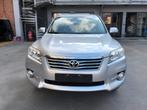 Toyota rav4 essence boite automatique full options, Automaat, Euro 5, Zwart, 4 cilinders