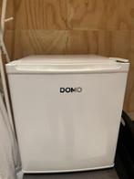 Mini frigo Domo, Ophalen, Minder dan 85 cm, Met vriesvak, Minder dan 75 liter