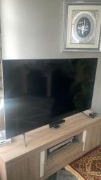 Samsung QLED smart TV 65 inch, Ophalen of Verzenden, Samsung, 4k (UHD), Smart TV