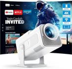 Vidéoprojecteur 4K | Beamer | LIVRAISON GRATUITE