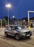BMW X3 2.0i | Petrol | Pano | 112000 km | Euro6 | Automat, Auto's, Automaat, Leder, 5 zetels, Particulier