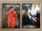 NBA cards Mojave King Metalized, Verzenden