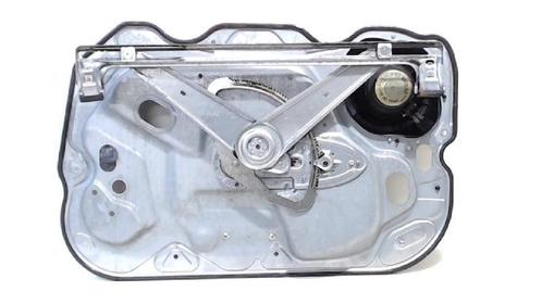 RAAMMECHANIEK ELEK LINKS VOOR Focus C-Max (3M51R203A29BL), Auto-onderdelen, Carrosserie, Ford, Voor, Links, Gebruikt