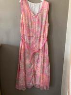 Prachtige , kleurrijke zomer jurk (48/50), Kleding | Dames, Grote Maten, Atmos fashion, Ophalen, Nieuw, Jurk