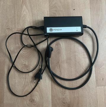 Pendix Ansman Oplader Elektrische Fiets beschikbaar voor biedingen