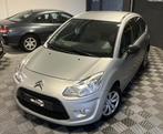 Citroën C3 1.4HDi Van Dealer of Export, Auto's, Citroën, Voorwielaandrijving, Euro 5, Stof, 50 kW