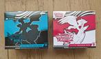 White Flair - Black Bolt ETB - sealed, Hobby en Vrije tijd, Verzenden, Nieuw, Foil