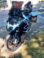 Bmw r 1200 gsa adventure, 2 cilinders, Handvatverwarming, Toermotor, 1200 cc