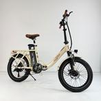 Elektrische vouwfiets E bike elektrische fiets, Fietsen en Brommers, Ophalen, Nieuw, 50 km per accu of meer