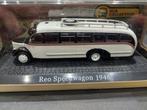 autobus REO SPEEDWAGON 1946, Comme neuf, Enlèvement ou Envoi