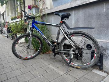 Mountainbike Hurricane van Minerva (Heren) beschikbaar voor biedingen