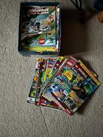 Lego Ninjago, City, Dino strips / magazine, Boeken, Ophalen