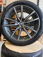 orig. 18" bmw 3 serie G20 G21 4 serie styling 780 6883522, 18 inch, Gebruikt, Banden en Velgen, Ophalen of Verzenden
