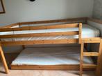 Stapelbed van Ikea, Ophalen, Gebruikt, Stapelbed