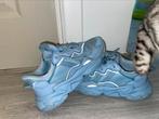 Adidas Bleu 36.5, Sports & Fitness, Korfbal, Comme neuf