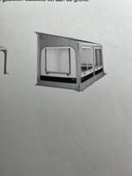 Thule Panorama Omnistor-luifeltent 6300 350 M, Caravans en Kamperen, Ophalen, Nieuw, Thule