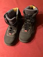 Veiligheids ( werk) schoenen donkergrijs, Ophalen of Verzenden, Zo goed als nieuw