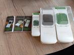 Alligator chopper set, Ophalen of Verzenden, Zo goed als nieuw