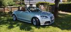Audi TTS Roadster Quattro, Automaat, Euro 5, TT, 4 cilinders