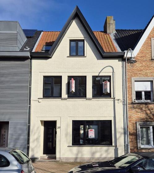 Huis te koop in Heist-Aan-Zee, 4 slpks, Immo, Huizen en Appartementen te koop, Vrijstaande woning, B