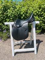 EURORIDING SPRINGZADEL - ZO GOED ALS NIEUWE STAAT, Animaux & Accessoires, Chevaux & Poneys | Selles, Enlèvement ou Envoi, Comme neuf