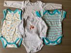 Babybody’s maat 80, Ophalen of Verzenden, Gebruikt, Jongetje of Meisje, Nacht- of Onderkleding