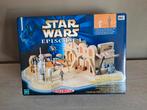 Star Wars Episode 1 Hasbro Galoob 1999 Mos Espa Market Fleet, Verzamelen, Nieuw, Ophalen