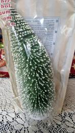 Lemax groene dennenboom, Ophalen of Verzenden, Nieuw