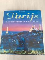 Parijs - groot fotoboek, Ophalen of Verzenden, Zo goed als nieuw