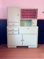 kast, Kinderen en Baby's, Kinderkamer | Commodes en Kasten, Ophalen, Gebruikt, Kast, 50 tot 70 cm