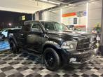 Dodge Ram 1500 HEMI 5.7L/LPG/BJ. 2010/252.522 KM/, Autos, Cuir, Achat, Automatique, RAM 1500