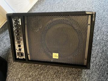 Retour Scène The Box MA120 MkII beschikbaar voor biedingen