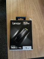 Ssd 1tb met heatsink voor ps5, Ophalen of Verzenden, Nieuw