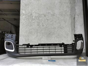 CITROEN BERLINGO VOORBUMPER 4PDC beschikbaar voor biedingen
