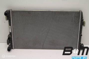 Radiateur Volkswagen Polo 9N3 GTI 6Q0121253AD beschikbaar voor biedingen