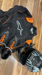Lot karting adolescent alpine, Sports & Fitness, Enlèvement, Utilisé