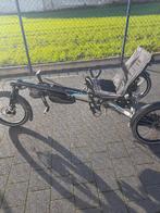 Hase kettwiesel, Ophalen, Gebruikt, Bovenstuur, Overige merken