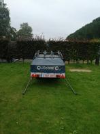 Plooicaravan, Caravans en Kamperen, Ophalen, Zo goed als nieuw