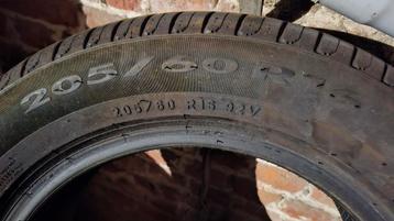 Pirelli P7 Cinturato 205/60-16 beschikbaar voor biedingen