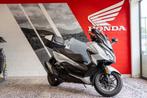 Honda Forza 350, Motoren, Bedrijf