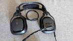 Astro A40 headset with mix amp, Ophalen, Gebruikt, Over oor (circumaural), Overige merken