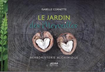 De Tuin der Wonderen Isabelle Cornette JDM edities 2020 beschikbaar voor biedingen