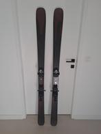 Ski armada declivity 88c, Comme neuf, Autres marques, 160 à 180 cm, Ski