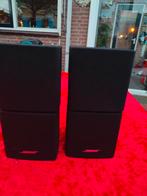 Bose Dual Luidsprekers 2x, Audio, Tv en Foto, Luidsprekerboxen, Ophalen of Verzenden, Bose