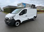 Koelwagen Opel Vivaro 1.6 Diesel , 2018 , Kerstner, Auto's, 4 deurs, Euro 6, 89 kW, Wit