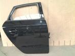 PORTIER RECHTS ACHTER Audi A1 Sportback (8XA / 8XF), Gebruikt, Achter, Audi, Deur